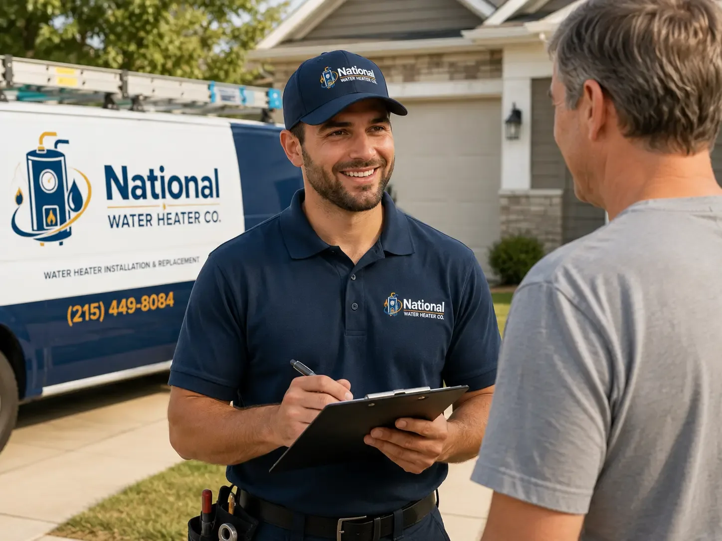 Water Heater Installation Opelousas, LA FAQs